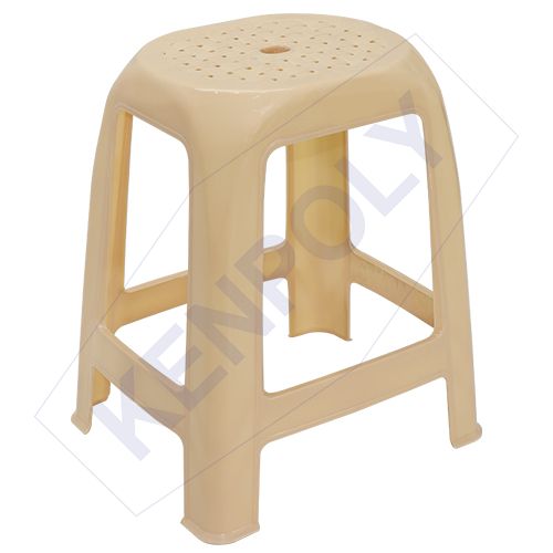 Kenpoly Kenstool 4009 Silver